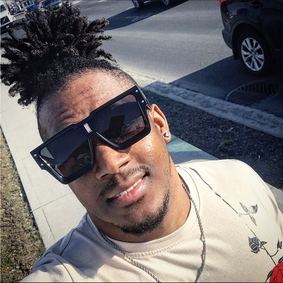 Profile Picture of Pierre wiky Gilot (@pierrewikyg) on Poshmark