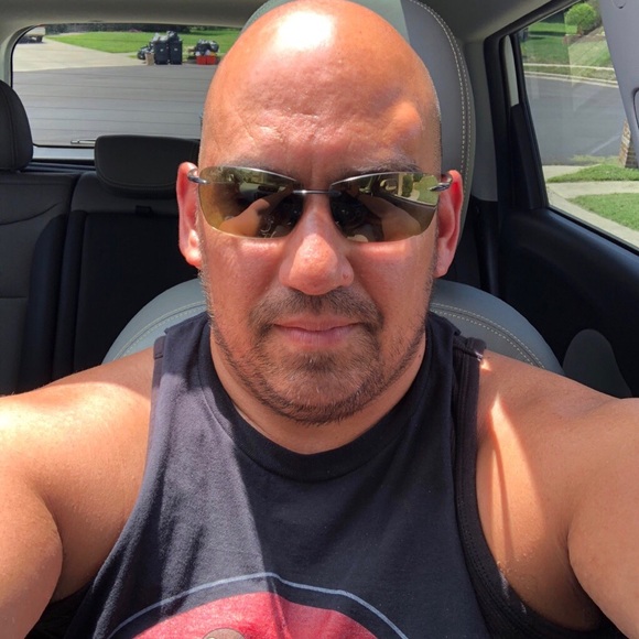 Profile Picture of Jeff Daily (@jd505013) on Poshmark