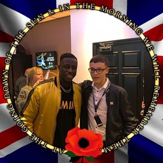 Profile Picture of Graham Seldon (@Graham-Seldon) on Facebook