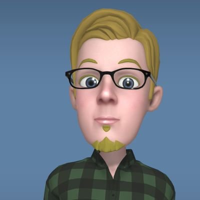 Profile Picture of Matt Pepper (@MattPJournalist) on Twitter