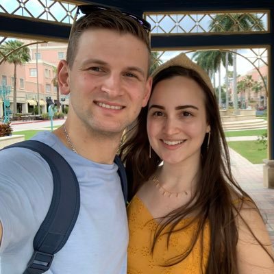Profile Picture of Kris Buchowicz (@KrisKrzys14) on Twitter