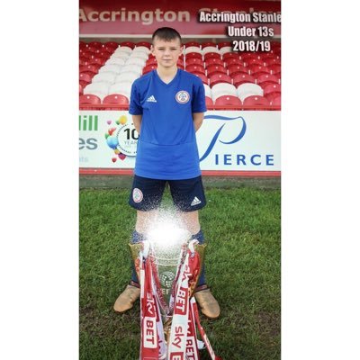 Will Procter - Twitter Profile Picture of Will Procter (@WilliamProcter4) on Twitter