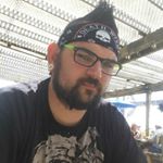 Profile Picture of Jeremy Spinks (@hondathefett) on Instagram