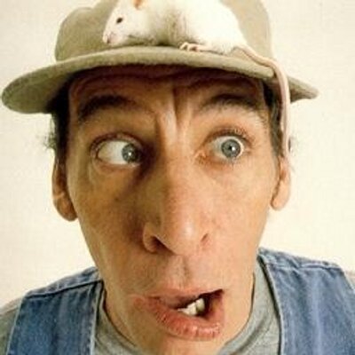 Profile Picture of Mike Keel (@BootlegHorror) on Twitter