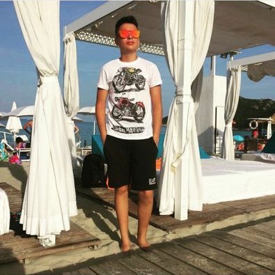 Profile Picture of Michele Enrico Nardiello (@EnricoNardiello) on Twitter