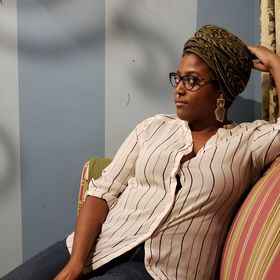 Profile Picture of Desiree Thomas (@hollowmind) on Pinterest