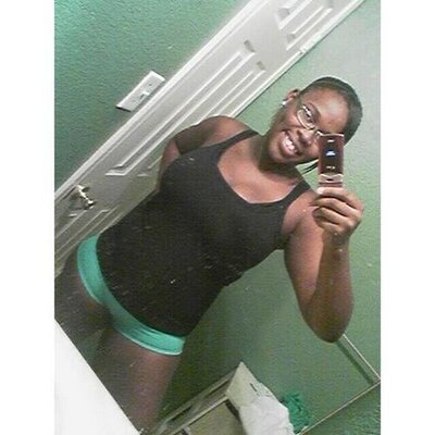 Profile Picture of Simone Washington (@DHAOFFiCiALGiRL) on Twitter