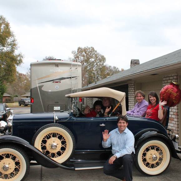 Profile Picture of Jeff Alello (@jeffalello) on Poshmark