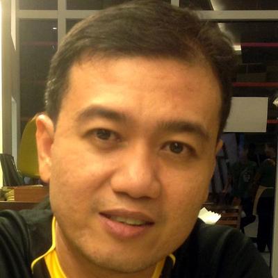 Profile Picture of Ben Canlas (@canlasben) on Twitter