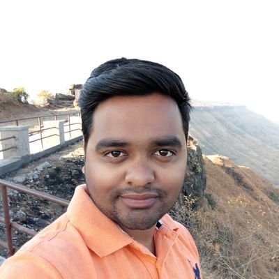 Profile Picture of Shashank Kulkarni (@k_shashank) on Twitter