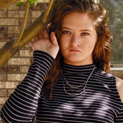 Profile Picture of Mariah Bree Peterson (@MarriiaahhBree) on Twitter