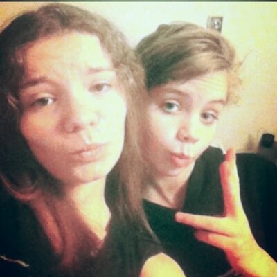 Profile Picture of Amber.nichole.blair (@amber0075blair) on Twitter