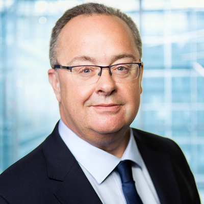 Profile Picture of John Finch (@CIO_JFinch) on Twitter