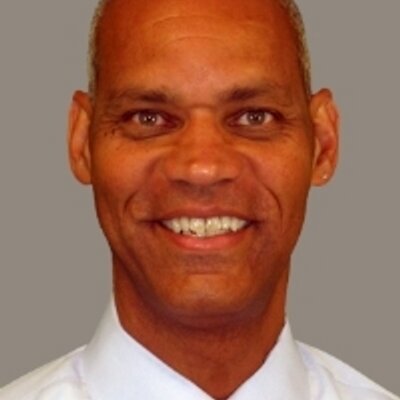 Profile Picture of Northeastern AD Peter Roby (@ADRoby) on Twitter