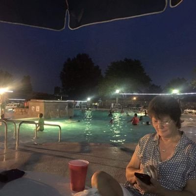 Profile Picture of Lila D Watson (@LilaWatson15) on Twitter