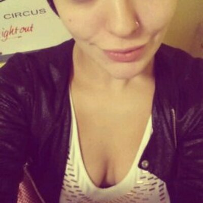 Profile Picture of Amybrindley (@amy_blakey) on Twitter