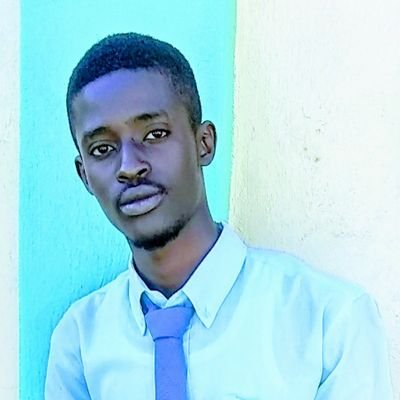 Profile Picture of Watson Oxlade Joseph Lafortune (@LAFWatson204) on Twitter