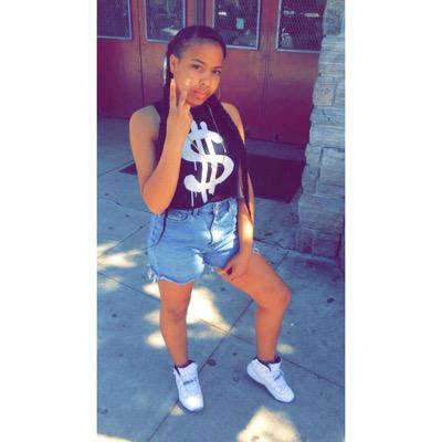 Profile Picture of Tayler Joi Marshall (@imtaylersimhone) on Twitter