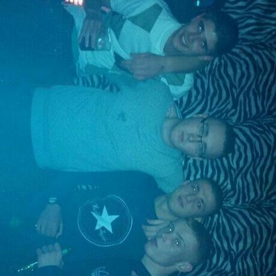 Profile Picture of Sean Anthony Firth (@SeananthonySean) on Twitter