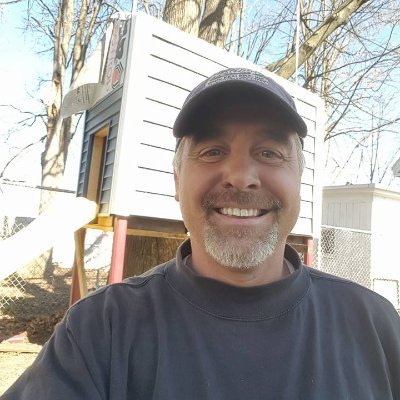 Profile Picture of Paul James Graham (@Vivian92018416) on Twitter