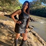 Profile Picture of joyce Ribeiro. (@joestreetribeiro) on Instagram