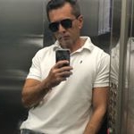 Profile Picture of George Viana Araujo (@george_v_araujo) on Instagram