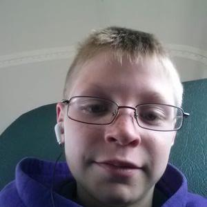 Profile Picture of Daniel Whetstone (@DWhetstone915) on Twitter