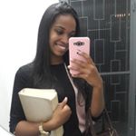 Profile Picture of Samantha Santos (@samantharaffah) on Instagram