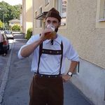 Profile Picture of Jeff Dahlberg (@jeffyrson) on Instagram