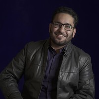Profile Picture of Ahmad Jadallah (@ahmad-jadallah) on Quora