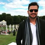 Profile Picture of Michael Patterson (@jamewalvk86) on Instagram
