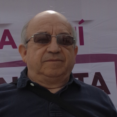 Profile Picture of Moises Salazar (@MoisesRaciel) on Twitter