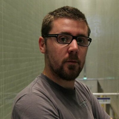 Profile Picture of Tom Van Bergen (@tomsquash) on Twitter