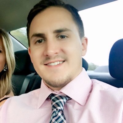 Profile Picture of Zach Sampson (@Z_Sampson12) on Twitter