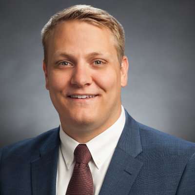 Profile Picture of Dave Salisbury (@DavidRSalisbury) on Twitter