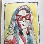 Profile Picture of Anne Marie Jaffuel (@jaffuelam) on Flickr