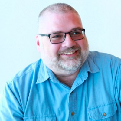 Profile Picture of Chuck Singleton (@ChuckSingleto15) on Twitter