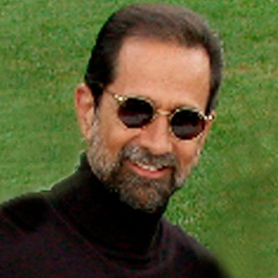 Profile Picture of Dr. Alan Weinstein (@agwtec) on Twitter