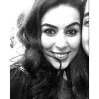Profile Picture of Crystal Khoury (@crystal-khoury) on Quora