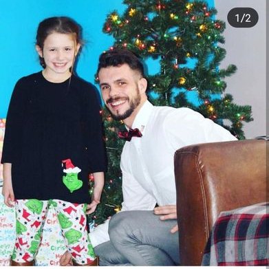 Profile Picture of Wesley Walters (@WesleyWalters8) on Twitter