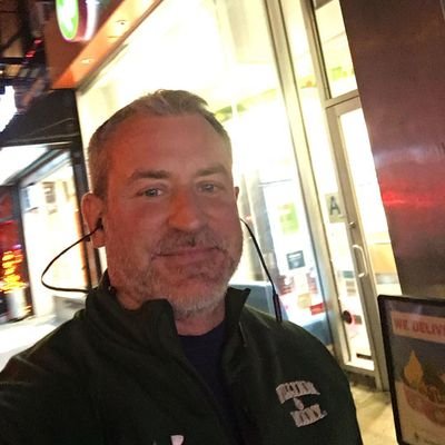Profile Picture of Andrew Dean Clark (@AndrewDeanClar1) on Twitter