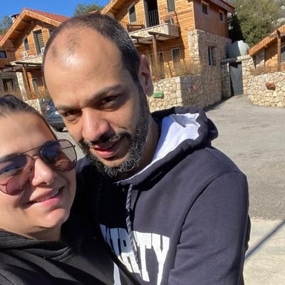 Profile Picture of Tony Abou Samra (@tonyabousamra5) on Twitter