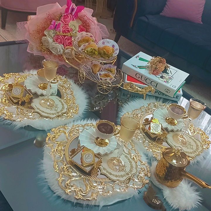 Profile Picture of Halima Homs (@halimahoms) on Tiktok