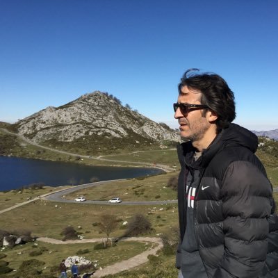 Profile Picture of Jose Manuel Freire Piñeiro (@jmfreire2) on Twitter