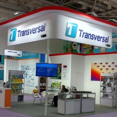 Profile Picture of Transversal/Max Larson (@MaxLarsonHENRY) on Twitter