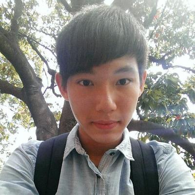 Profile Picture of Adam Lin (@adamlin_9) on Twitter