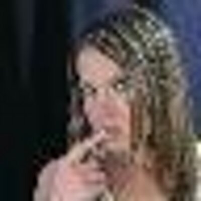 Cori Anne McCoy - Twitter Profile Picture of Cori Anne McCoy (@CoriAnneMcCoy) on Twitter