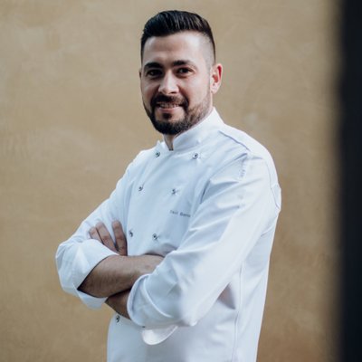Profile Picture of Raul Bernal (@raulbernalb) on Twitter