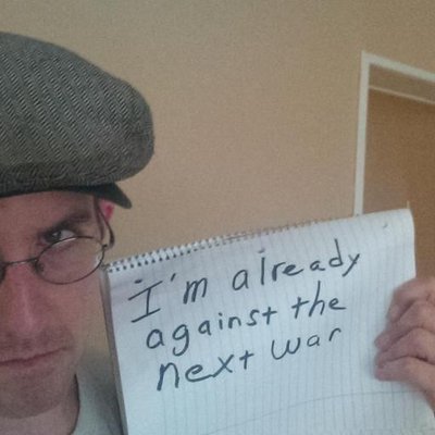 Profile Picture of Kevin Anderson (@FreeMarketKev) on Twitter