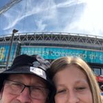Profile Picture of Simon Hayes (@simonhayes682) on Instagram